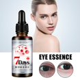 thumbnail image 1 of 7 Days Eye Bag Remove Dark Circles Hyaluronic Acid Eye Essence Anti Wrinkle Firming Eye, 1 of 5