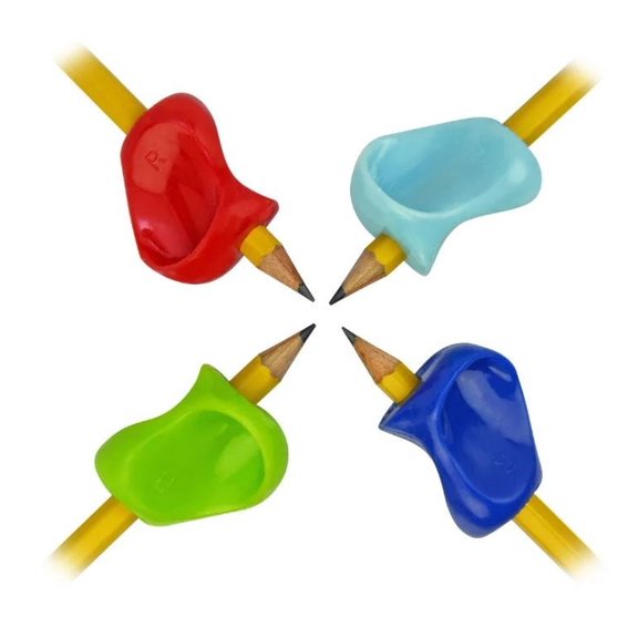 The Pinch Grip SemiGloss, 100 per Bag