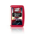 thumbnail image 1 of Top Trumps Classic Rides Card Game, 1 of 5