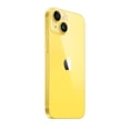 thumbnail image 2 of Smartphone Apple iPhone 14  256 GB Amarillo Grado A Reacondicionado, 2 of 8