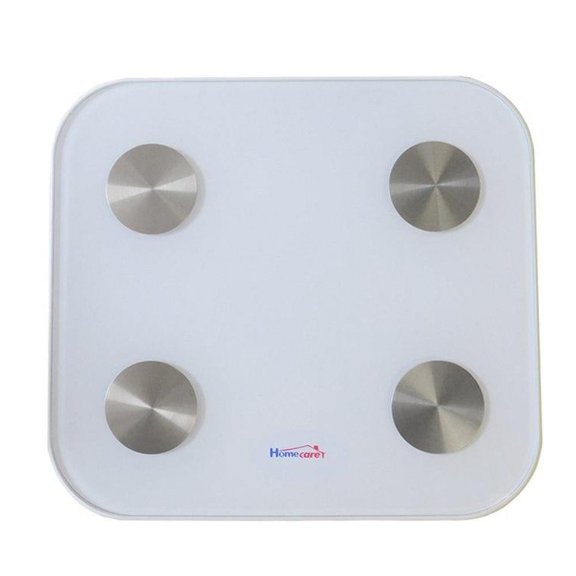 Báscula Home Care JPD-BFS711 con Bluetooth