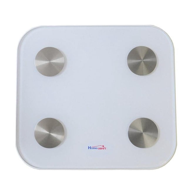 Báscula Home Care JPD-BFS711 con Bluetooth