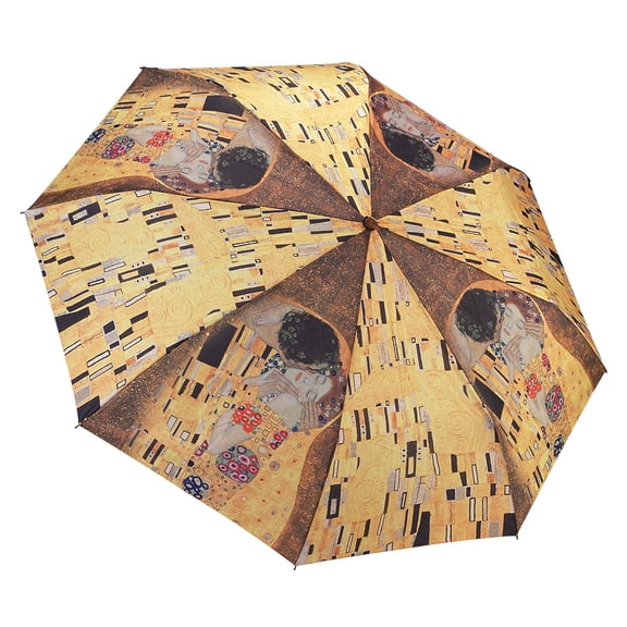 galleria The Kiss Folding Umbrella