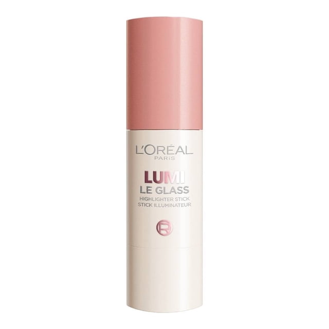 Iluminador en barra L'Oréal Lumi Glass ST 620 Pink Ballet