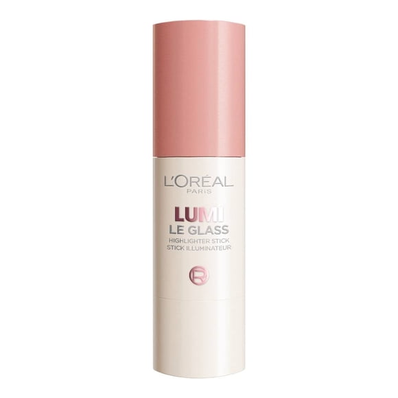 Iluminador en barra L'Oréal Lumi Glass ST 620 Pink Ballet
