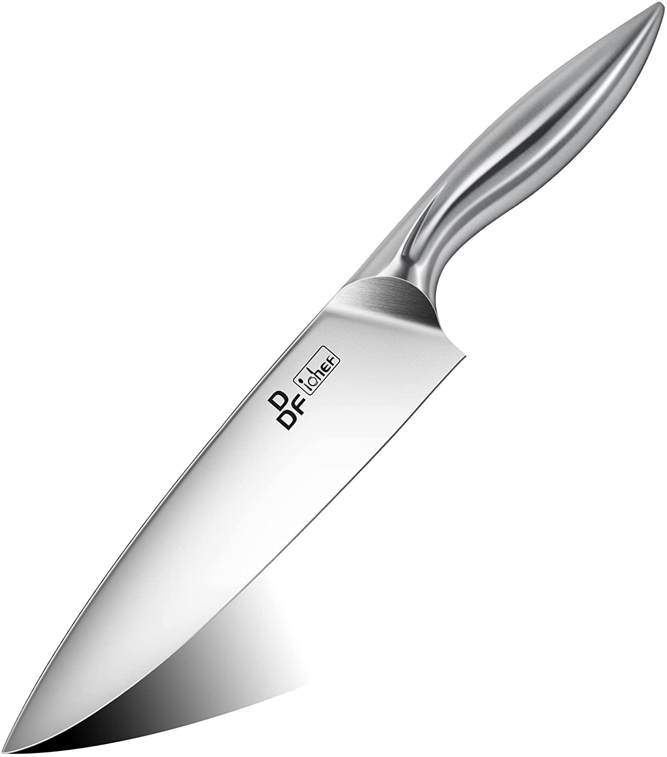 HNL Tool Library — Sharpen Your Own Chef's Knife