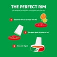 thumbnail image 5 of Tajin Clasico Chili Lime Seasoning Rimmer, 4.23 oz, 5 of 13