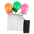 thumbnail image 4 of Tablero Ocupado CUTICAT Luz de Tablero Ocupado Juguetes Educativos, 4 of 7