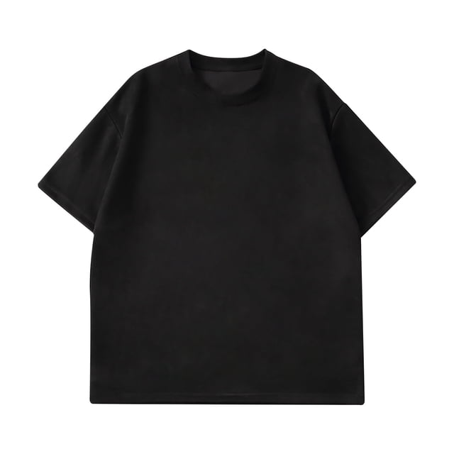 KIHOUT Camisetas para hombre, mujer, unisex, de gran tamaño, de algodón, vintage, para entrenamiento, gimnasio, lavadas, informales, camisetas, tops, liquidación