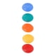 thumbnail image 1 of Pelota para ejercitar los dedos, 5 piezas, pelota de agarre manual, pelota de agarre manual para fitness, pelota para apretar la mano, probada y confiable, 1 of 14