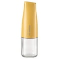 thumbnail image 2 of CNKOO Oil Pump Bottle Automatic Opening/Closing Oil Leakage Prevention Convenient to Clean Large Calibre Removable Wide Mouth Oil Container Home Supply, 2 of 8