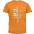 thumbnail image 1 of T-shirt Homme Dilly Dilly Sword Olde en Anglais, 1 of 1