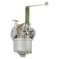 thumbnail image 2 of 1set Carburettor For Einhell For STE 800 For STE 8000/1 For STE 800/1 For BEX/1 Generator Carburetor Garden Tools Accessories, 2 of 10
