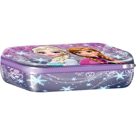 Pencil Case - Disney Frozen - Hard Case