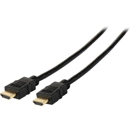 UPC: 0037332160690 | Tripp Lite High Speed HDMI Cable with Ethernet Ultra HD 4K x 2K Digital Video with Audio (M/M) 10-ft. (P569-010)