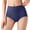 A2-Navy, variant on Weikingp Underwear for Women Panties for Women High Waisted Underwear Compression Underwear Tummy Control Underwear Ladies Underwear Panties Plus Size Underwear Control Top Underwear Black
