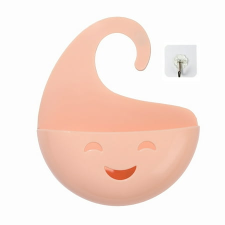 

Storage Hanging Basket Sink Drain Racks Bathroom-Holder Kitchen Refrigerator Wash Basin Bedroom Dormitory Home Organizer