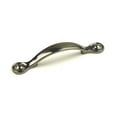 thumbnail image 3 of Century Hardware Baroque II 3'' Center Arch Pull, 3 of 3