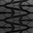 thumbnail image 3 of Gripmax MaxGrip M/T Mud Terrain LT37/12.50R20 128Q F Light Truck Tire, 3 of 6
