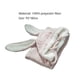 thumbnail image 1 of Manta Usable Manta usable Manta con capucha de forro polar cálida y acogedora para adultos y niños Sywqhk Libre de BPA, 1 of 9