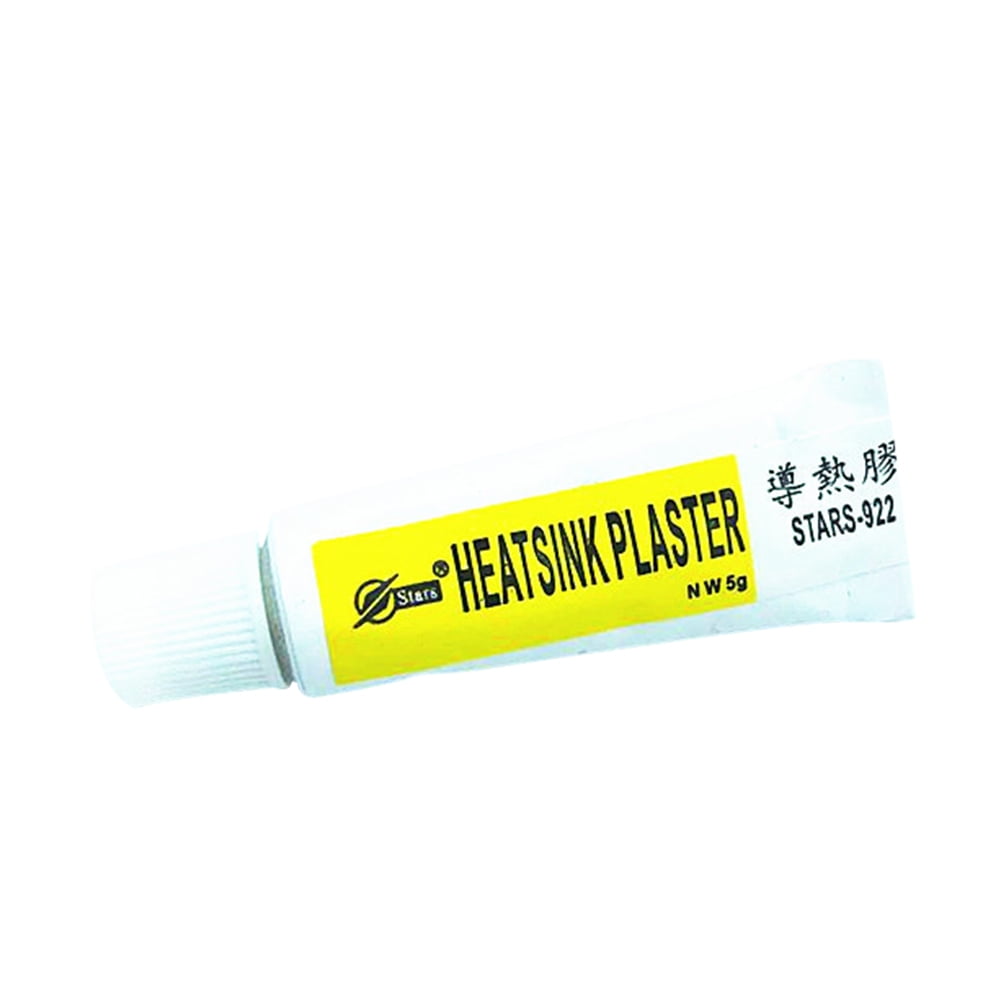 STARS922 Heatsink Plaster Thermal Grease Cooling Paste for BGA Heat