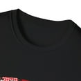 thumbnail image 3 of Christmas Holiday Yall Graphic Novelty T-Shirts, 3 of 4