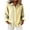Z3--Yellow, variant on Utoimkio Women's Long Sleeve Button Down Shirts Casual Striped Dress Shirt Collared Office Work Blouse Tops Size S-XXL