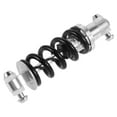 thumbnail image 1 of GAXIRE Bike Shock Absorber with Iron Spring Material for Mountain Bike Suspension Sports Use, 1 of 8