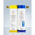 thumbnail image 1 of Summit Appliance FILTER282REP 9 x 7 x 4 in. Replacement Filter for Ice Dispenser, White, 1 of 1