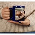 thumbnail image 2 of Printtoo PersonalizedPhotoCollage CoffeeMugYou Are The Best Dad In The World Custom Picture Ceramic CupDishwasher & Microwave Safe- 11 Oz -Blue, 2 of 6