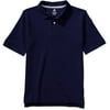 Faded Glory - Boys' Short-Sleeve Polo Shirt