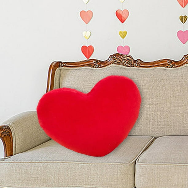 San Valentín Imagenes De Amor Para Almohadas Almohada Con Forma De