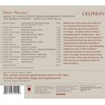 thumbnail image 2 of Brito / Marian Consort - Pater Peccavi - Music & Performance - CD, 2 of 2