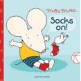 thumbnail image 1 of Socks On! (Mo & Mac), 1 of 1