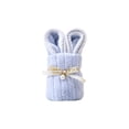 thumbnail image 2 of Tdxkok Little Handheld Gift Children'S towel Happy Easter Decorations, 2 of 4
