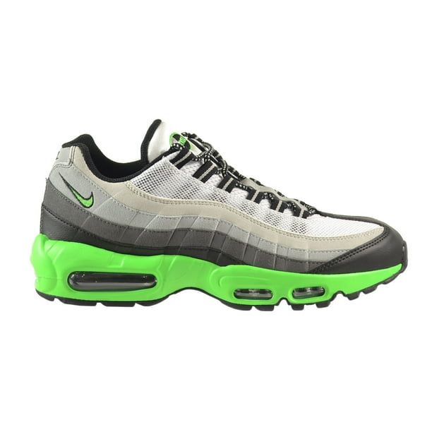 Nike Max '95 Men's Shoes Black/Passion Grey-Silver 609048-053 (12 US) - Walmart.com