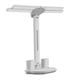 thumbnail image 1 of Lámpara de noche Luz de escritorio LED Control táctil carga USB ojos cuidado 4 cabezas Luz de escritorio LED lámpara de mesa para espacio de trabajo, 1 of 9