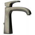thumbnail image 5 of LaToscana Handmade Single Lever Handle Lavatory Faucet Chrome Finish, 5 of 5