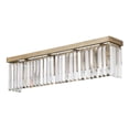 thumbnail image 6 of 297B04HG Varaluz Lighting Social Club - Four Light Bath Vanity, 6 of 9