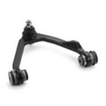 thumbnail image 3 of Metrix Premium Chassis Parts - Front Left Upper Control Arm w Ball Joint & Bushing Assembly Fits 04 Ford F-150 Heritage 4WD, 98-03 Lobo, 97-02 Expedition 4WD, 97-03 F-150 4WD, RK8722, Made in Europe, 3 of 6