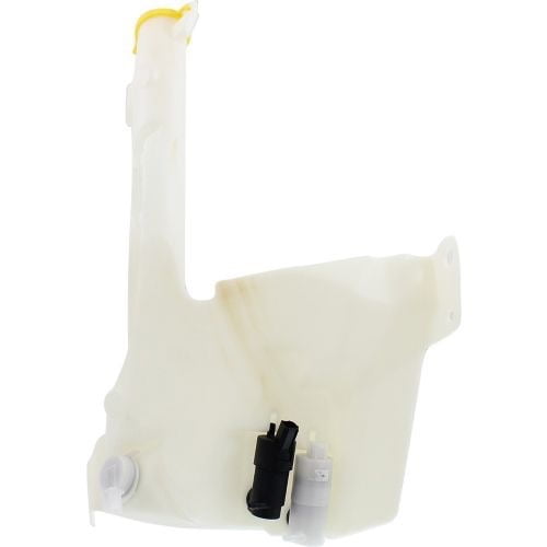Jeep Jeep Washer Fluid Reservoir
