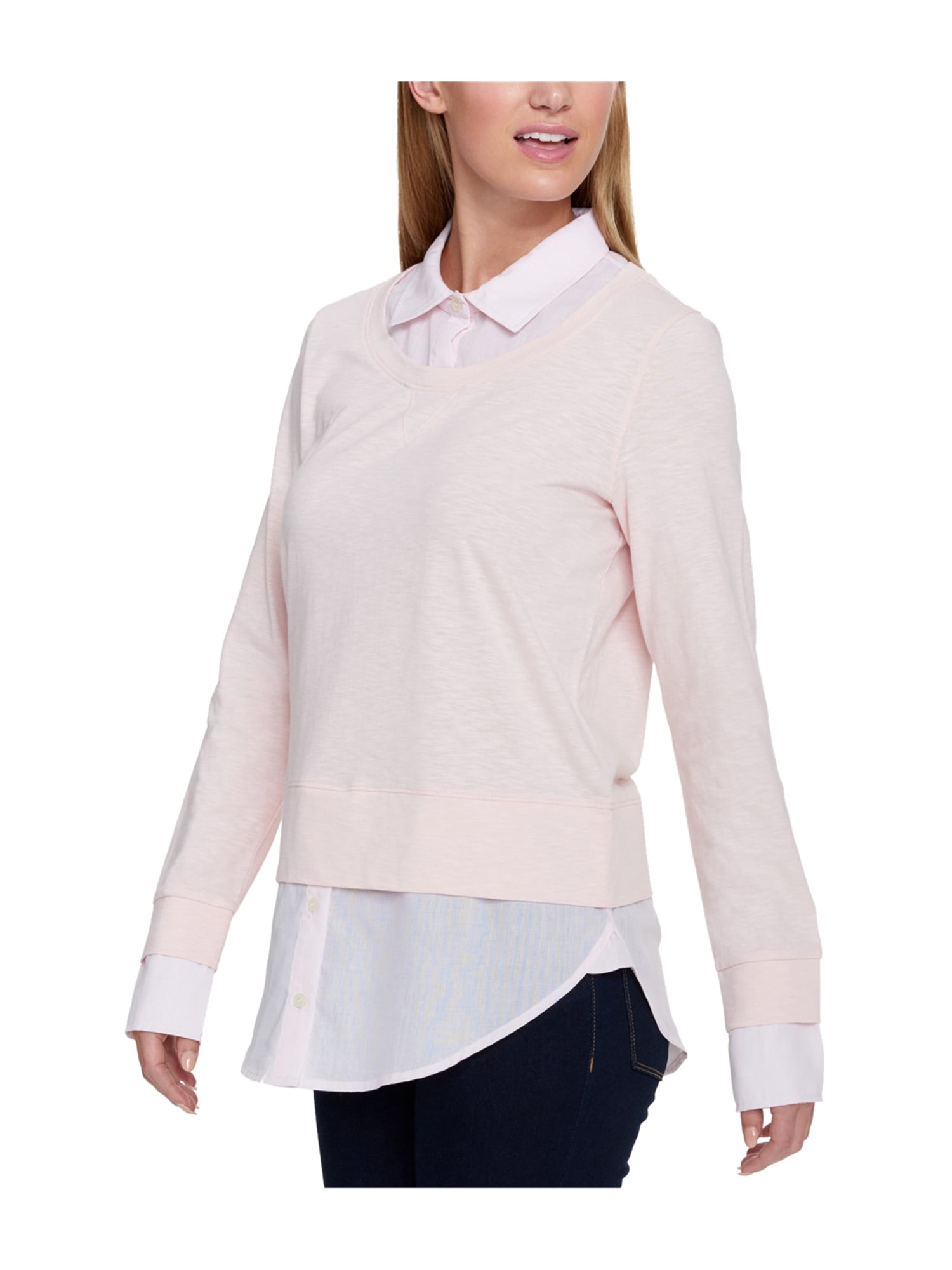 tommy hilfiger knitted jumper womens