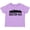 Lavender, variant on Inktastic Boston Massachusetts Skyline City Silhouette Boys or Girls Toddler T-Shirt