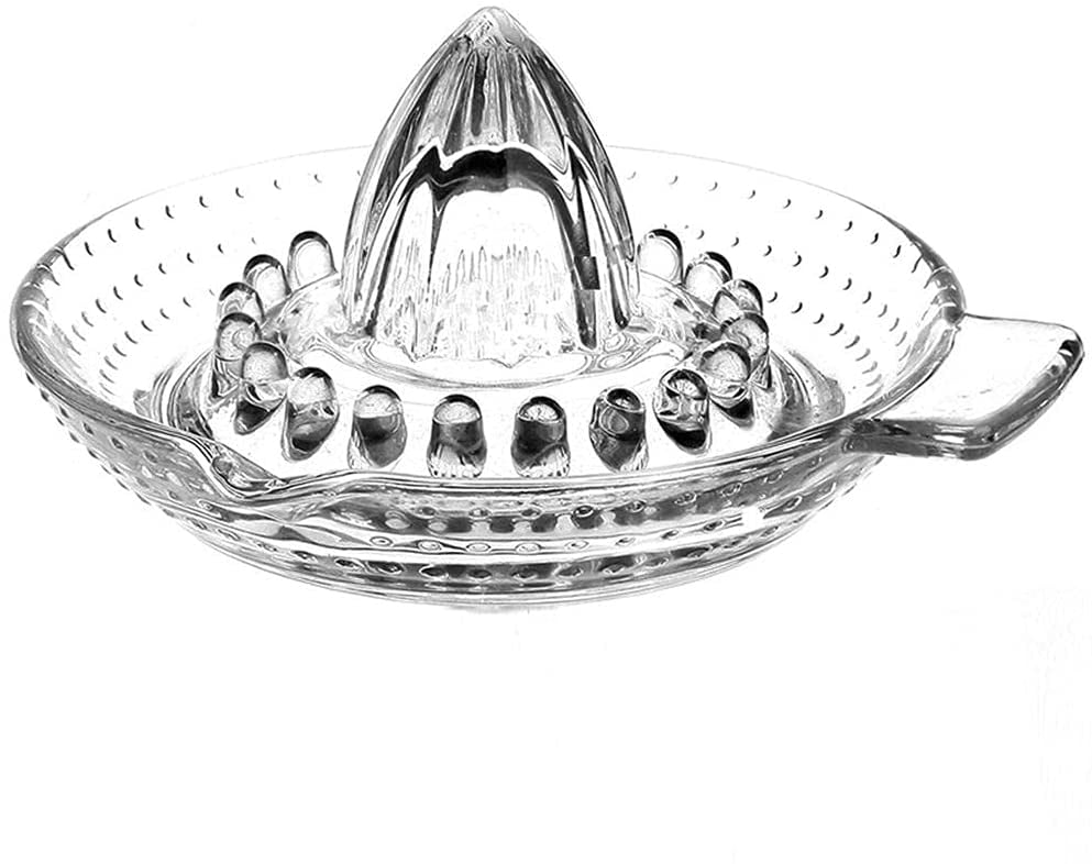 Durable Lemon Squeezer, Hand Press Lemon Juicer, Manual Orange Juicer