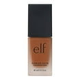 thumbnail image 6 of e.l.f. Flawless Finish Foundation with SPF 15, Coco, 0.68 Oz, 6 of 7
