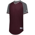 thumbnail image 1 of Russell Boy's Classic V Neck Jersey, 1 of 1