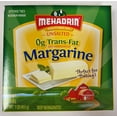 thumbnail image 1 of Unsalted 0g Trans-Fat Mehadrin Margarine, 1 of 2