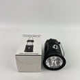 thumbnail image 2 of GONOBLE Solar powered lamps,Solar Lantern Flashlights Charging for Phone, USB Rechargeable Led Camping Lantern, Collapsible & Portable for Emergency, 2 of 9