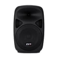 thumbnail image 1 of Altavoz LyxPro SPA-8 con batería de 8 pulgadas con Bluetooth, recargable, 1 of 7