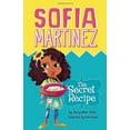 thumbnail image 1 of The Secret Recipe (Sofia Martinez), 1 of 2